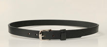 Load image into Gallery viewer, The Ten Year Belt 1&quot; - Handmade leather belts