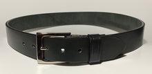 Load image into Gallery viewer, The Ten Year Belt 1.5&quot; - Handmade leather belts