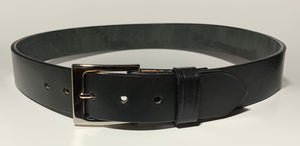 The Ten Year Belt 1.5" - Handmade leather belts