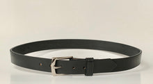 Load image into Gallery viewer, The Ten Year Belt 1.25&quot; - Handmade leather belts