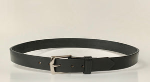 The Ten Year Belt 1.25" - Handmade leather belts