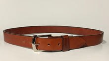 Load image into Gallery viewer, The Ten Year Belt 1.25&quot; - Handmade leather belts