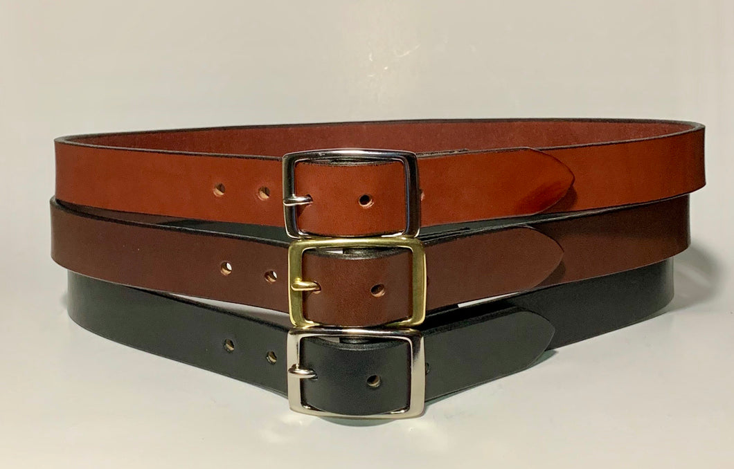 The Centerbar, Ten Year Belt 1.25